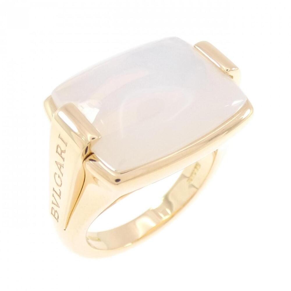 Bvlgari Allegra Ring